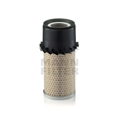 Abbildung von MANN FILTER C 14 179/4 Luftfilter 290 134 Filtereinsatz MITSUBISHI: L 300, L300 / Delica III Minibus, HYUNDAI: GALLOPER 2