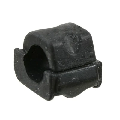 Abbildung von FEBI BILSTEIN 22494 Stabigummis Vorderachse, innen Gummi 18 VOLKSWAGEN: Polo III Hatchback, Lupo / 3L, SEAT: Arosa