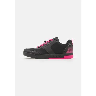 Abbildung von Vaude Womens AM MOAB Fahrradschuh, Damen, Größe: 36, Black Schuhe
