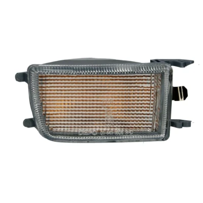 Abbildung von VAN WEZEL 5880908 Blinker weiß vorne rechts ohne Lampenträger VOLKSWAGEN: Golf 3, 3 Cabrio, Vento