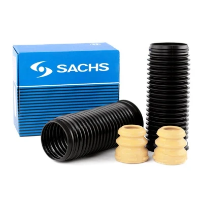 Abbildung von SACHS 900 105 Staubschutzsatz Service Kit VOLKSWAGEN: Scirocco III, Golf 6, Passat CC, SKODA: Fabia 2, Octavia II Hatchback, I Hatchback