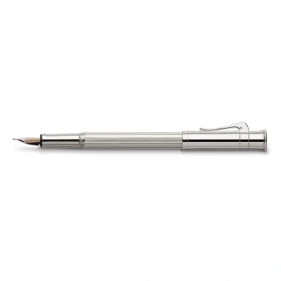 Abbildung von Graf von Faber Castell Classic Platinum Plated FP M