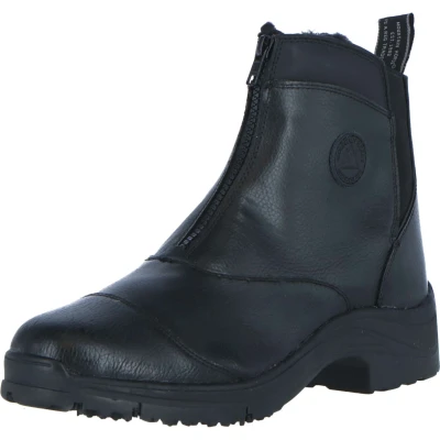Abbildung von Mountain Horse Schuhe Active Winter High Rider Schwarz 44