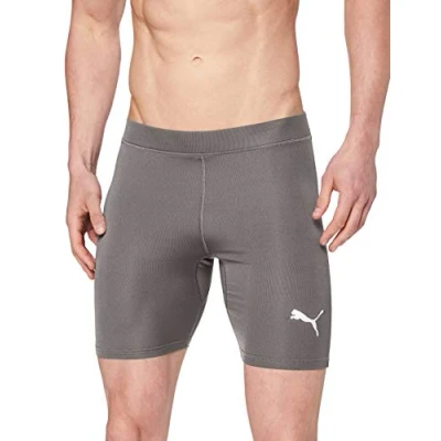 Abbildung von Puma Panties, Herren, Größe: XXL, Lila