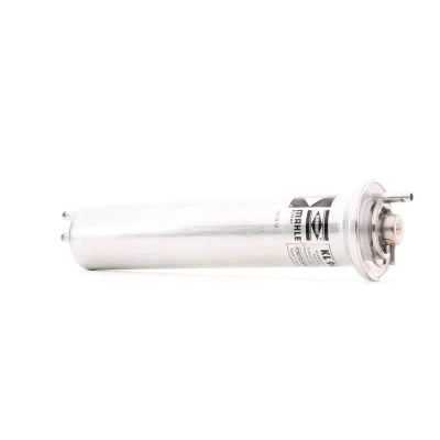 Abbildung von MAHLE ORIGINAL KL 96 Kraftstofffilter Leitungsfilter 8 8,0 BMW: 5 Saloon, 7, X5