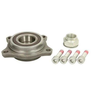Abbildung von SNR R160.30 Radlagersatz mit integriertem magnetischen Sensorring 126 ALFA ROMEO: 147