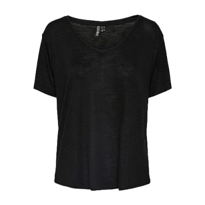 Abbildung von Bestseller A/S PCNOLLIE SS TOP NOOS