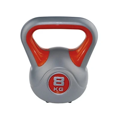 Abbildung von Kettlebell 1197 fit Sveltus 8 kg, Orange