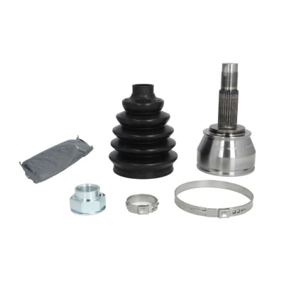 Abbildung von SPIDAN 22208 Gelenksatz TPE (thermoplastischer Elastomer)
