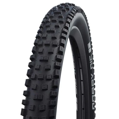 Abbildung von Schwalbe Fahrradreifen Nobby NIC Performance Faltbar 57 584 B/B SK HS463 DC 67EPI EK, Schwarz, 27.5 x 2.25 cm