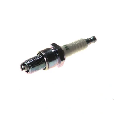 Abbildung von NGK 7529 Zündkerze M14 x 1,25 SW: 20,8 mm VOLKSWAGEN: GOLF 2, 1 Cabriolet, 1, AUDI: Coupe B2, 80 100 C3 Saloon