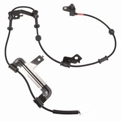 Abbildung von Sensor, Raddrehzahl TEXTAR 45038300