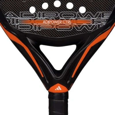 Abbildung von adidas Adipower CTRL 3.3