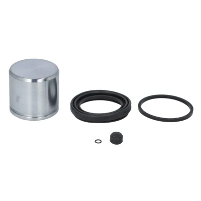 Abbildung von QUICK BRAKE 114 5264 Bremssattel Reparatursatz mit Kolben 54 MERCEDES BENZ: A Class