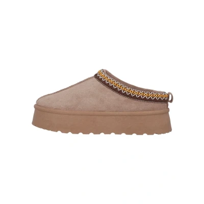 Abbildung von Palado Asinara Hausschuh, Damen, Größe: 37, Stitch sand Schuhe