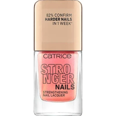 Abbildung von Catrice Stronger Nails Esmalte De Uñas Endurecedor 07