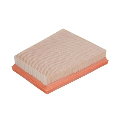 Abbildung von BOSCH F 026 400 110 Luftfilter 38,3 172,5 199,5 Filtereinsatz FORD: Fusion Estate, FIESTA 5