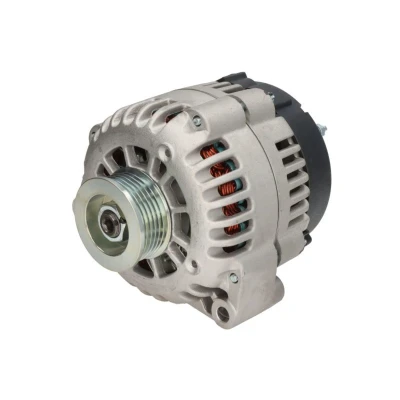Abbildung von Drehstromgenerator CARGO 112850