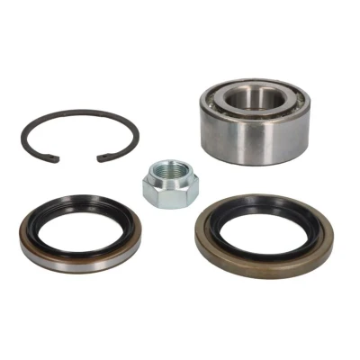 Abbildung von SNR R173.39 Radlagersatz MITSUBISHI: ECLIPSE 2, Space Star, Carisma Hatchback