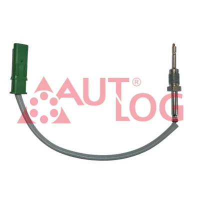 Abbildung von AUTLOG AS3367 Sensor, Abgastemperatur FORD: Galaxy Mk2 MPV, S Max Mk1, MONDEO 4 Turnier, PEUGEOT: 508 I SW