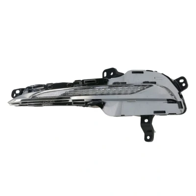 Abbildung von HELLA 2BA 013 163 011 Blinker links LED mit Blinklicht (LED) 12 PEUGEOT: 308 II Hatchback, SW 2