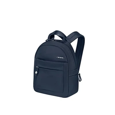 Abbildung von Samsonite Move 4.0 Backpack S Dark Blue Rucksack