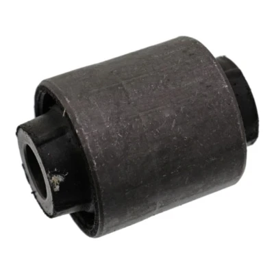 Abbildung von FEBI BILSTEIN 41133 Querlenkerlager 49,5 Gummi MITSUBISHI: Outlander 2 SUV, Lancer 8 Limousine, 7 PEUGEOT: 4007