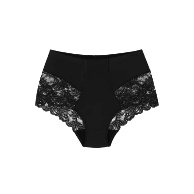 Abbildung von Wolbar Slimea Slip, Damen, Größe: Large, Black