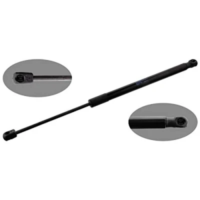 Abbildung von FEBI BILSTEIN 47099 Heckklappendämpfer 650 477,5 beidseitig OPEL: Astra J Sports Tourer, H Van, Caravan