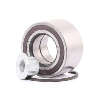 Abbildung von SKF VKBA 3645 Radlagersatz mit integriertem ABS Sensor 96 PORSCHE: Cayenne, VOLKSWAGEN: Touareg I, AUDI: Q7