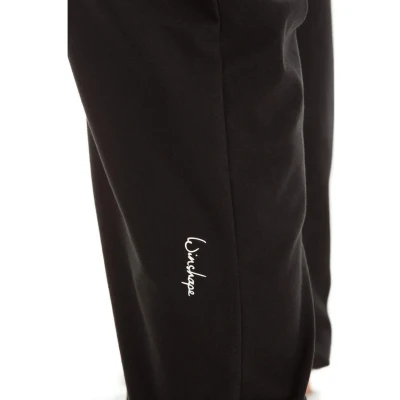 Abbildung von Winshape Jogginghose, Damen, Größe: Large, Black