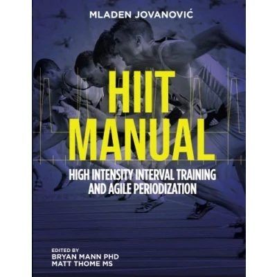 Abbildung von HIIT High Intensity Interval Training and Agile Periodization