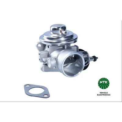 Abbildung von NGK 92678 AGR Ventil pneumatisch mit Dichtungen VOLKSWAGEN: Passat B5 GP Estate, Sharan I, Saloon, AUDI: A4 B6 Avant, Saloon