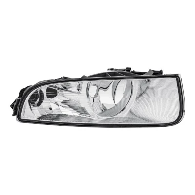 Abbildung von HELLA 1NE 271 615 141 Nebelscheinwerfer rechts 12 ohne Glühlampe SKODA: Superb II Estate, Hatchback