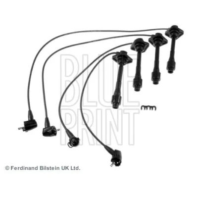 Abbildung von BLUE PRINT ADT31609 Zündkabelsatz TOYOTA: Celica VI Coupe, Paseo Coupe