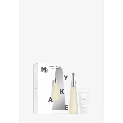 Abbildung von Issey Miyake L&#039;Eau d&#039;Issey Geschenkset