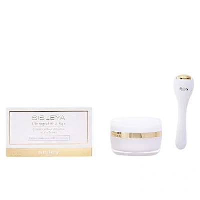 Abbildung von Sisley Sisleÿa L&#039;Integral Anti Âge Eye &amp; Lip Contour Cream