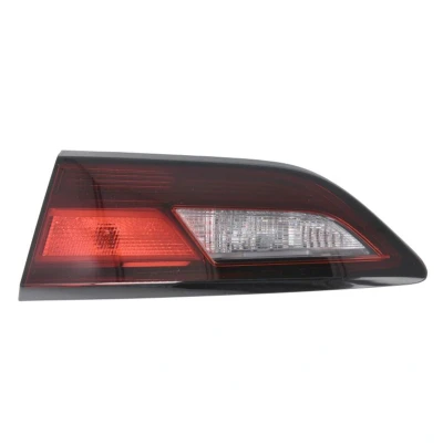 Abbildung von MAGNETI MARELLI 714081390205 Rückleuchte rechts innerer Teil H21W, W3W mit Glühlampen OPEL: Astra K Hatchback, Mokka / X