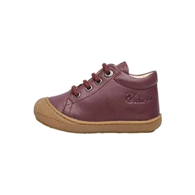 Abbildung von Naturino Cocoon Sneaker low für Kinder, Größe: 26, Violett Schuhe