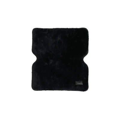 Abbildung von Kentucky BIB Brust schutz Schwarz Warmblut