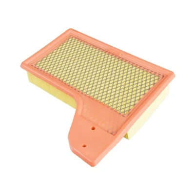 Abbildung von BLUE PRINT ADF122236 Luftfilter 58 259 285 Filtereinsatz FORD USA: Mustang Mk6 Convertible, Coupe