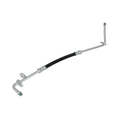 Abbildung von THERMOTEC KTT160130 Klimaleitung RENAULT: MASTER 3 Bus, 3, OPEL: Movano B Van