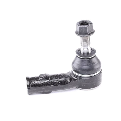 Abbildung von febi BILSTEIN 02238 Spurstangenkopf Plus Vorderachse rechts mit selbstsichernder Mutter VOLKSWAGEN: GOLF 2, Corrado, 3 kfzteile, mister auto