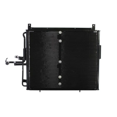 Abbildung von Kondensator, Klimaanlage THERMOTEC KTT110456