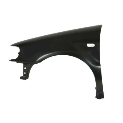 Abbildung von BLIC 6504 04 9504311P Kotflügel vorne links VOLKSWAGEN: Polo III Hatchback