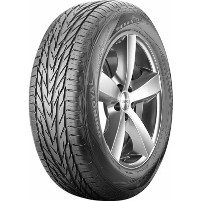 Abbildung von UNIROYAL R4X4STREET 195/80 R15 96H PKW Sommerreifen Reifen SUZUKI: Samurai Off Road, Grand Vitara 1 SUV, SJ 413, MITSUBISHI: L200 / Triton IV Pickup