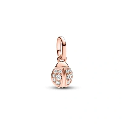 Abbildung von Pandora ME Damen Charm Roségold 783043C01