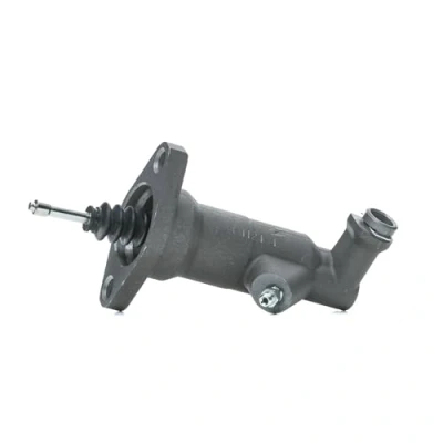 Abbildung von BOSCH 0 986 486 576 Kupplungsnehmerzylinder VOLKSWAGEN: Golf 6, Passat B6 Variant, 4, AUDI: A3 Sportback, Hatchback, SEAT: Altea