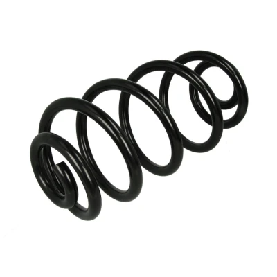 Abbildung von LESJÖFORS 4263499 Fahrwerksfeder Hinterachse Schraubenfeder mit konstantem Drahtdurchmesser OPEL: Insignia A Hatchback, Saloon