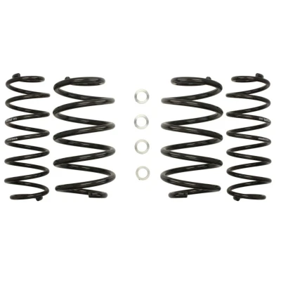 Abbildung von EIBACH Pro Kit E8510 140 Fahrwerksatz, Federn VOLKSWAGEN: GOLF 1 Cabriolet